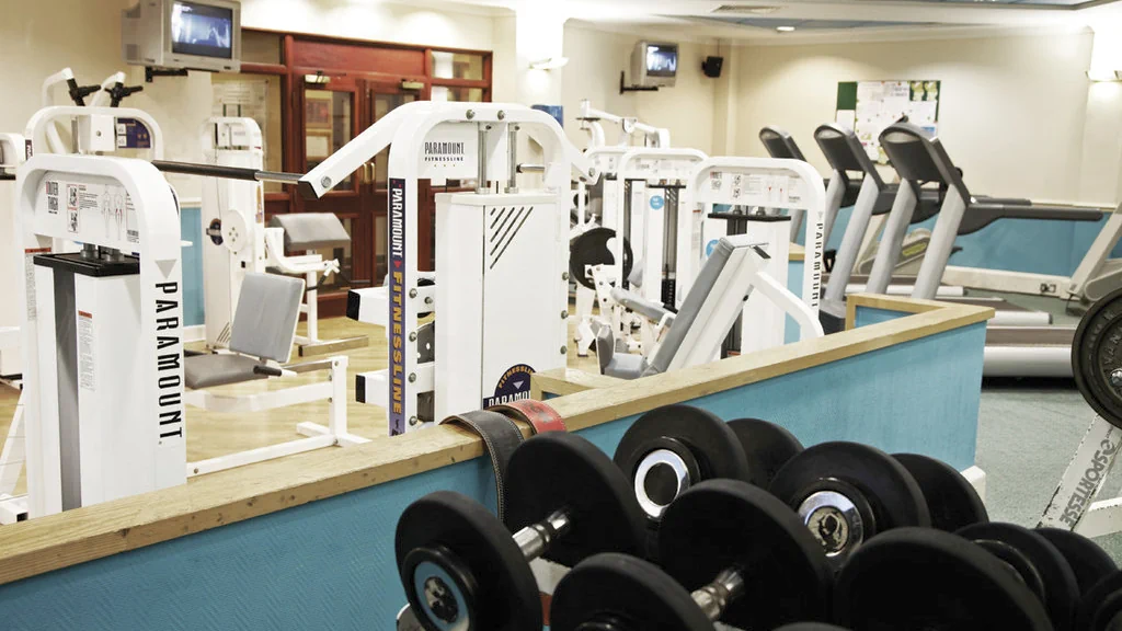 الفندق كوبثورن إيفنغهام بارك - كراولي